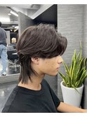 ニュアンスパーマカルマパーマメンズパーマニュアンス横浜