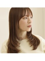 アースオーセンティック 熊本長嶺店(EARTH Authentic) ザクザクレイヤー