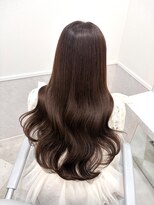 リルミー ミュエナ 大須 矢場町(Lilme myuena)&nbsp;ココアブラウン