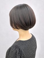 アサクラ シンキタ(ASAKURA SHINKITA)&nbsp;ミニボブ（骨格修正）