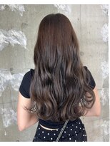 フィックス(FIX)&nbsp;ゆるふわブラウン