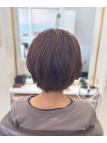 サンひまわり 高来店&nbsp;ロングか、ショートに大変身☆