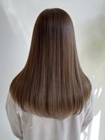 ヘアサロン セロ(Hair Salon SERO)&nbsp;美髪縮毛矯正/髪質改善トリートメント/ストレートパーマ/東姫路