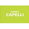 ヘアーズ カペリ(HAIR'S CAPELLI)のお店ロゴ