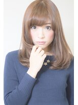 マティス 表参道(matiz)&nbsp;髪質改善×縮毛矯正×艶髪