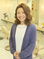 ブレッザヘアー(Brezza hair) 田中 有香里