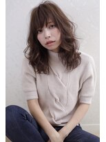 フォルテ ギンザ(FORTE GINZA)&nbsp;大人上品カジュアル♪ゆるふわが可愛い【FORTE 銀座】