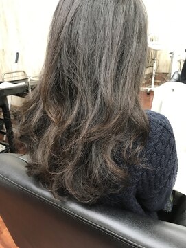 デューア 大橋店(DEU A) 30代ロングストデジパー1