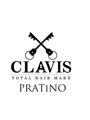 クラビス プラチノ(CLAVIS PRATINO)