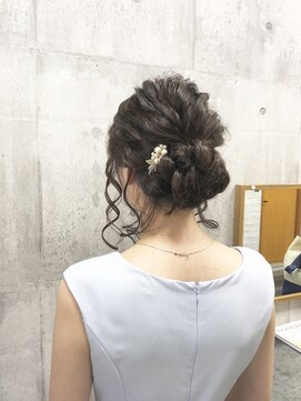 美容室 ソーイ(Soii) モコモコアップ