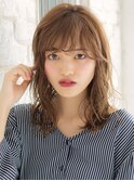 ちいさなプリンセス○フィアのようなウェーブ