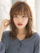 フェティッシュ(fetish)&nbsp;ちいさなプリンセス○フィアのようなウェーブ