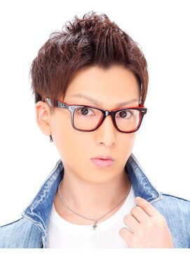 ハナココ 水戸店(hana Coco) 大人カッコ良く！爽やかメンズセット