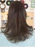 40代☆貴方にぴったりのカラーデザインをご提供♪ 【郡司】