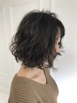 ドルチェ 梅田(Dolce)&nbsp;【Dolce西梅田】大人かわいい/ボブ/イルミナカラー