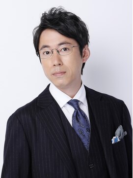 タヤ 溝の口店(TAYA) 余裕のある爽やかスタイル