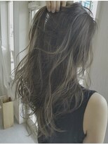 ビビッド ルーア(vivid R)&nbsp;グレージュカラー