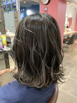 カラーリゾートAi 葛西店&nbsp;バレイヤージュ