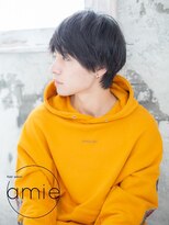 アミ 湘南台(amie)&nbsp;かわいい系ソフトマッシュ[湘南台,湘南台駅,湘南台西口,湘南台]