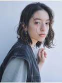 ウェットボブ