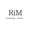 リム(RiM)のお店ロゴ