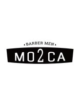 BARBER MEN MO2CA【バーバー　メン　モニカ】