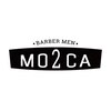 バーバーメンモニカ(BARBER MEN MO2CA)のお店ロゴ