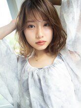 アンフェネ(an fene)