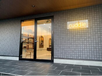 カドル(cuddle)の写真/丁寧にお客様目線のカウンセリングを心掛けて。2回目以降もずっと通い続けられる全員クーポンを多数掲載♪