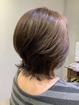 ユーネリー(U-NERY)&nbsp;ショートスタイル