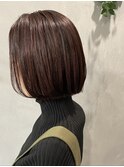 ミニボブ