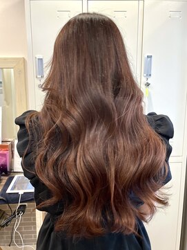 ラストーリア(La storia) 女神級の美しさ【ヨシンモリ】