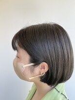 トリプルエフ(TRIPLE-ef)&nbsp;カーキグレージュ