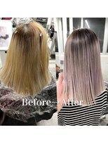 レディアル 大宮(REDEAL) ホワイトピンク