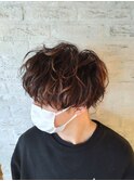 【 arts町田店】ショートカット/ショートパーマ/ボブ