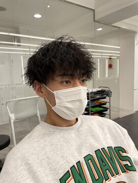 ルースト 八王子店(ROOST) ツイストスパイラル