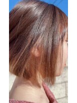 ココモ(cocomo)&nbsp;グラデーションカラーデザイン