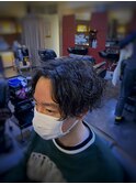 波巻センターパート