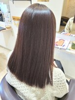 モグ(mog)&nbsp;うる艶美髪ストレート