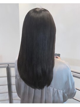 ディタエアー(Dita AIR) 髪質改善トリートメントオージュア・インメトリィ　20代30代
