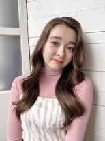 フォルテ 横浜店(FORTE)&nbsp;大人ガーリー、チョコレート、モード、プリカール、ハイライト