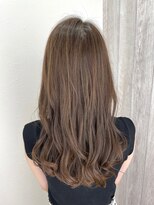 シエル 立川店(CIEL)&nbsp;【CIEL×久光】ハイライトで作るシルバーベージュ