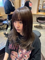 アルーシェ 新宿店(Alushe) ウルフレイヤー