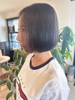 フィーカ(FIKA)&nbsp;【不動の人気BOBスタイル】