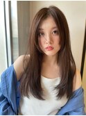 AXIS TAIKI STYLE 柔らかストレート