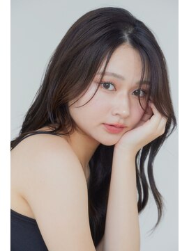 ノエシキカ(noe sikika) 韓国/韓国ヘア/艶髪/髪質改善/名古屋髪質改善カラー/レイヤー