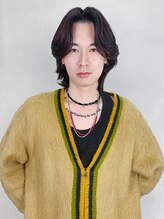 アイティーバイアルバム 下北沢店(IT by ALBUM) 樋口 浩平