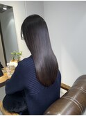 ブラウングレージュ☆
