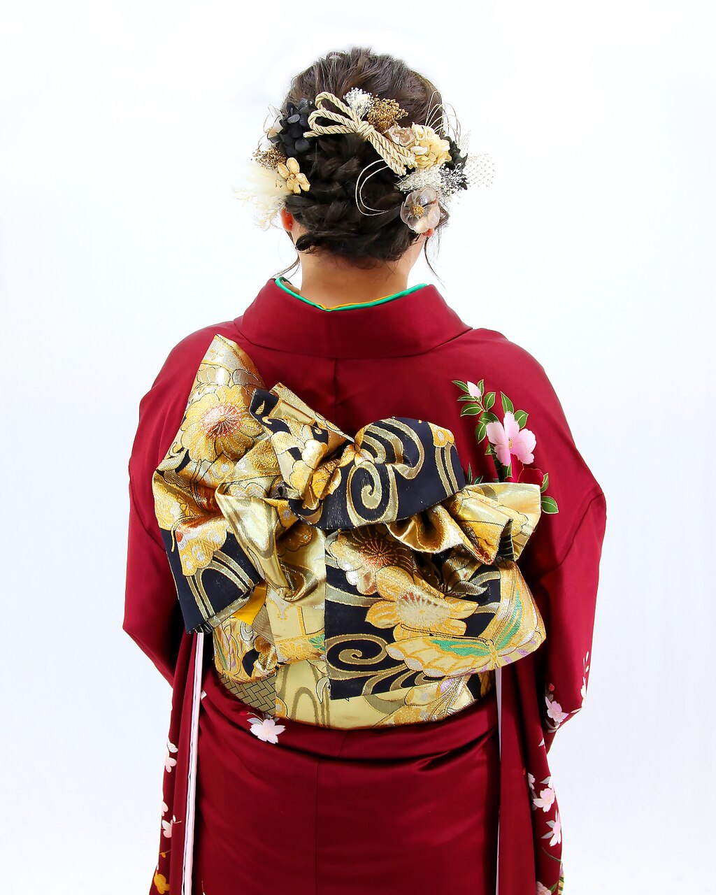 2024成人式（二十歳のつどい）2：L197826439｜アンゼロ(UNZELO)のヘア