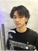 波巻きウルフ